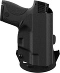 OWB Kydex Holster for Sig Sauer P365 Micro Compact - Adjustable Fit
