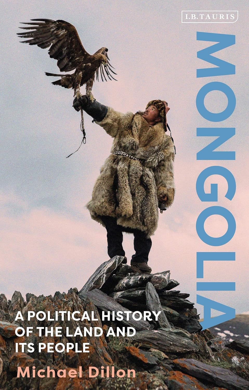 Mongolia: A Political History of the Land and its People Review