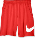 Nike Men's Sportswear Club Short Basketball Graphic - Comfortable