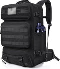 40L Travel Backpack Mens TSA Approved Carry-on - Flight-Ready Pack