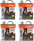 Stihl MotoMix Premixed Fuel 32oz Can - Ready to Use Two-Stroke Fuel