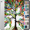 DuraSafe Cases for iPad Mini 4 Case - Slim Protective Stand