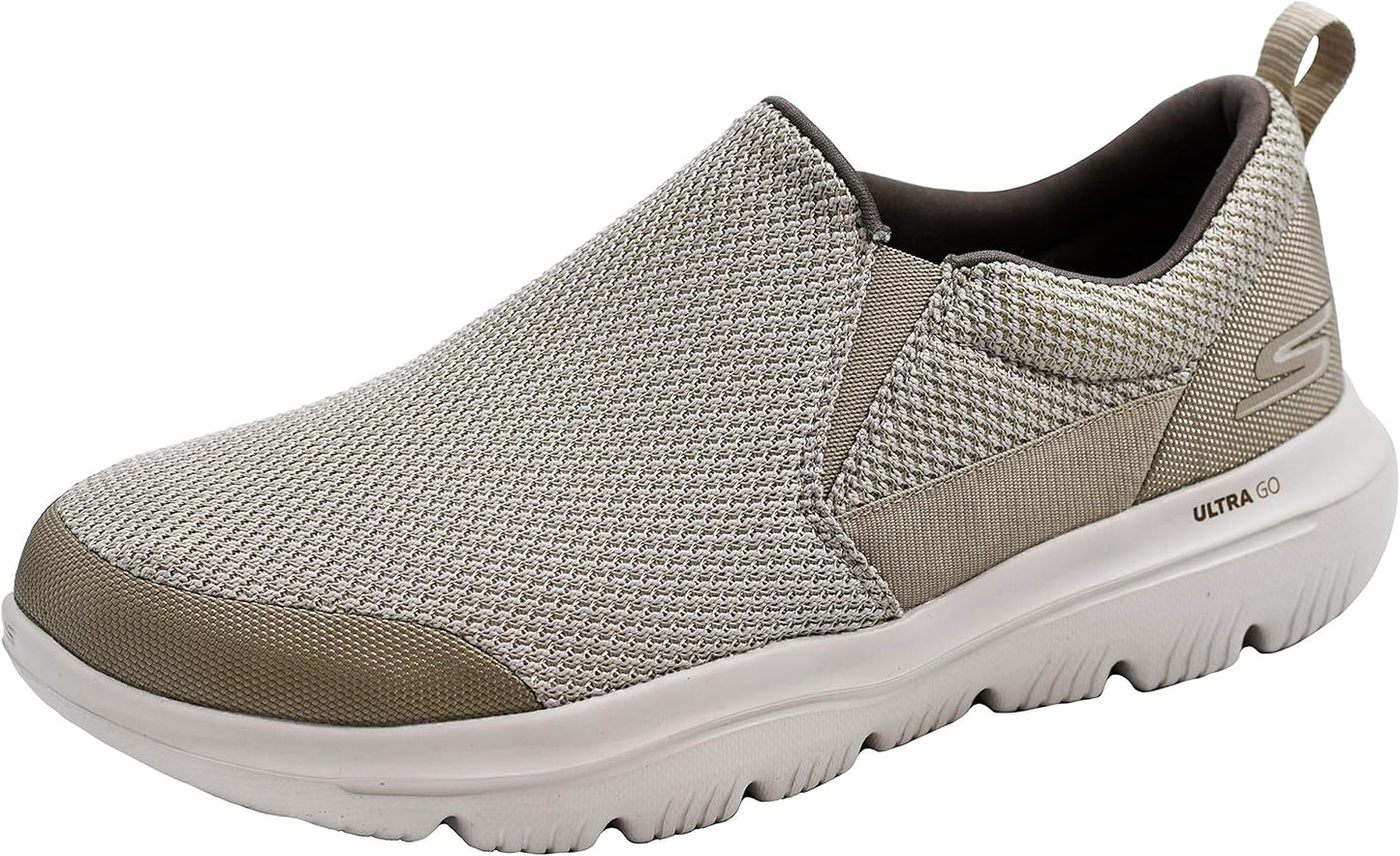 Skechers GOwalk Evolution Ultra-Impeccable Sneaker Review