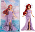 Ariel The Little Mermaid Collector Doll - 35th Anniversary