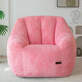 MAXYOYO Bean Bag Chair for Cozy Living Room and Bedroom Use