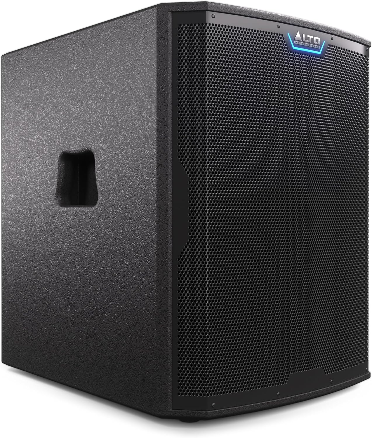 ALTO TS18S 2500W 18in Subwoofer for Superior Bass Performance