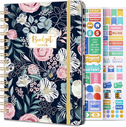 Petunia Budget Planner - Take Control of Your Money!
