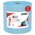 WypAll GeneralClean X60 Multi-Task Cleaning Cloths Jumbo Roll - Strong