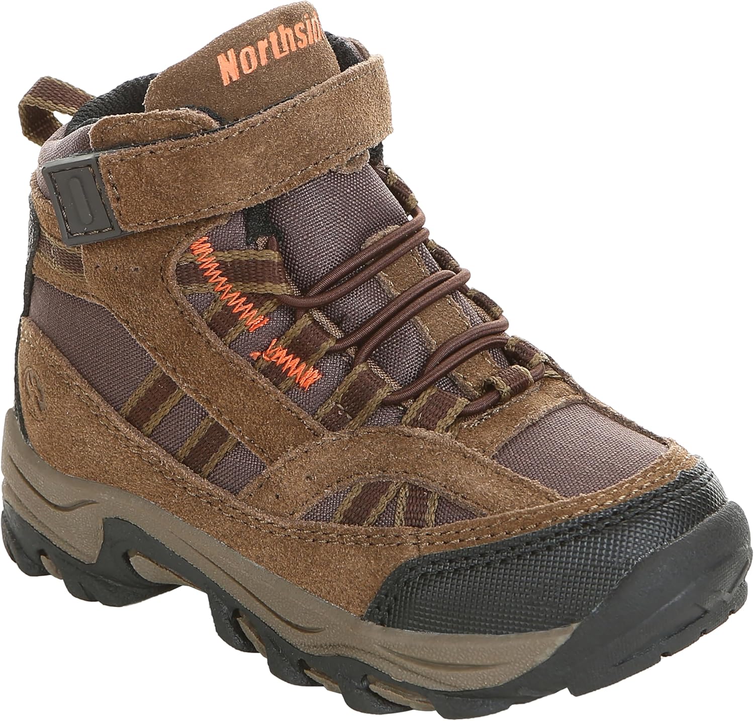 Northside Kids Hiking Boots - Lightweight Performance