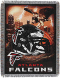NFL Woven Tapestry Wall Hanging for Northwest Team Spirit Decor