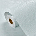 Haimin Grasscloth Wallpaper Peel and Stick 20.9in x 393in - Textured