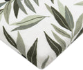 Babyletto Muslin Baby Bassinet Sheets - Organic Cotton Softness