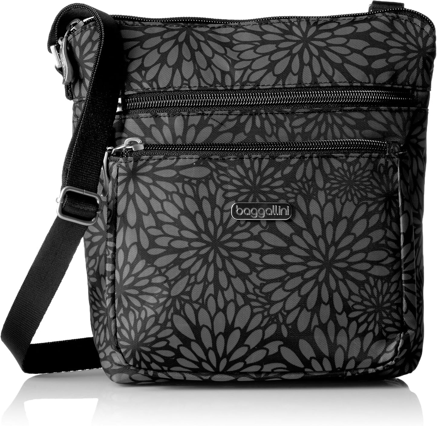 Baggallini Pocket Crossbody Bags for Women: Stylish & Practical