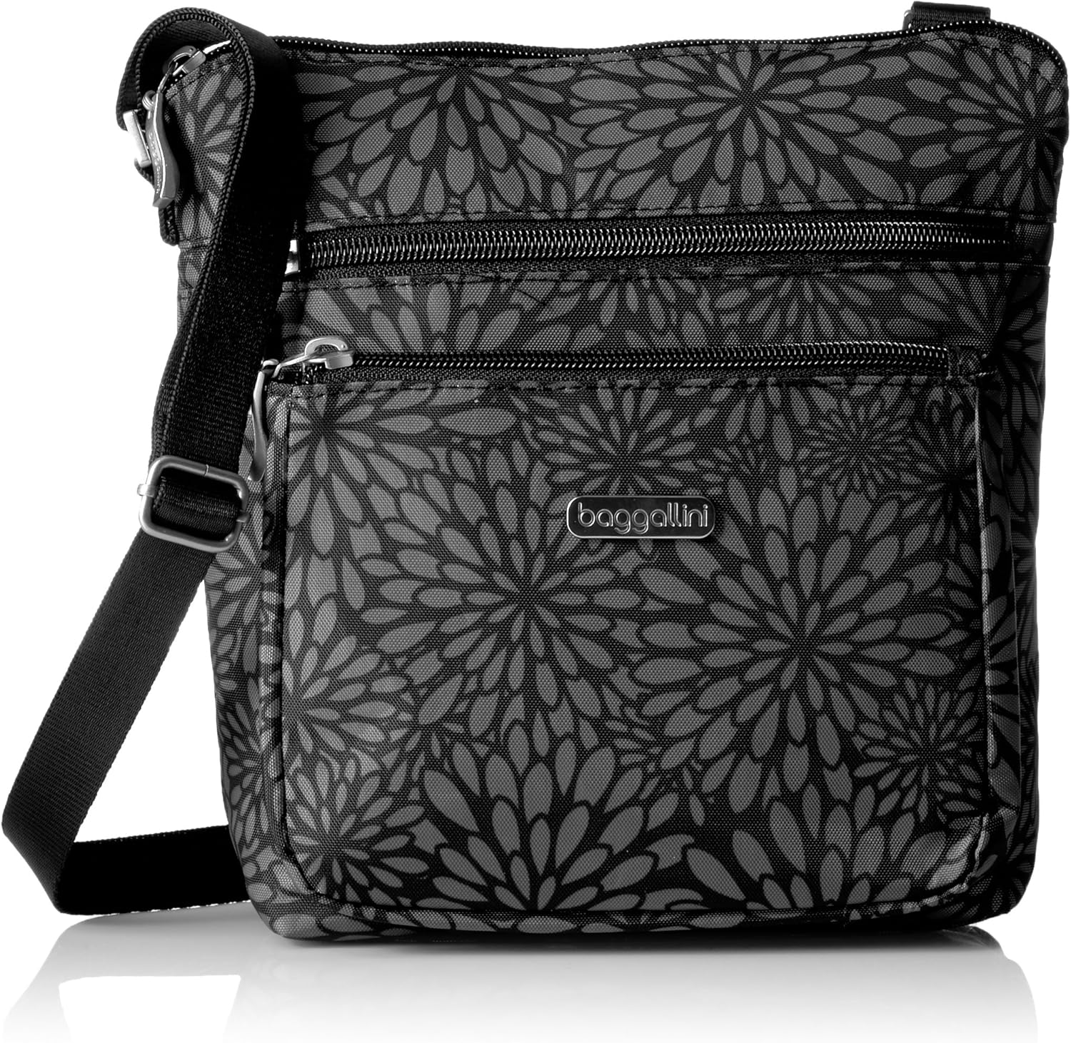 Baggallini Pocket Crossbody Bags for Women: Stylish & Practical