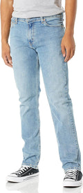 Levi's 511 Slim Fit Jeans for Men - Slim, Modern Fit