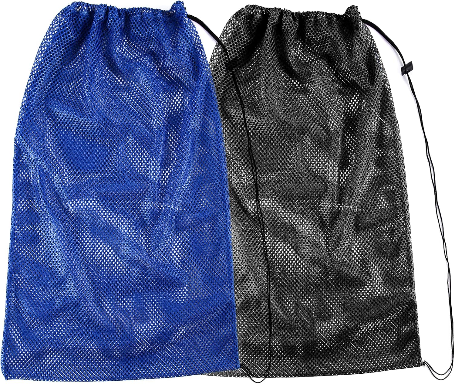 Yizerel Mesh Gear Bag Set: Snorkel with Ease!