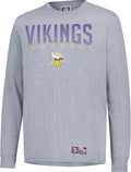 Men's Ultra Game Long Sleeve T-Shirt - NFL Fan Favorite