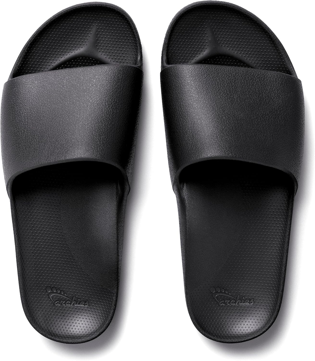 Arch Support Slides for Plantar Fasciitis Relief and Comfort