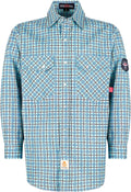 BOCOMAL FR Safety Shirts for Comfort and Protection at Work