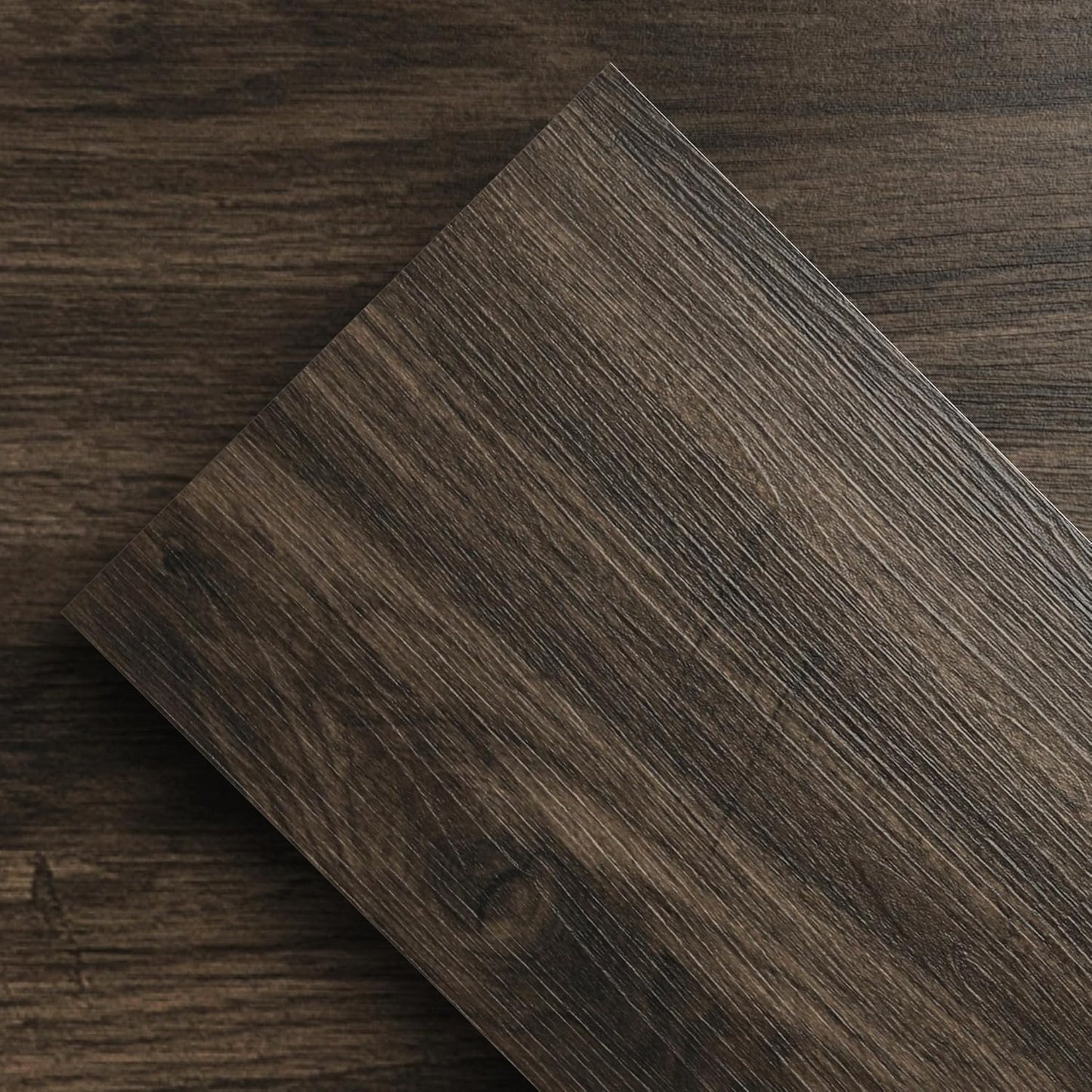 ATOPSE Peel and Stick Vinyl Flooring for Easy DIY Home Upgrade