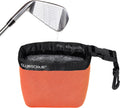 Ultimate Club Scrub Bag - Waterproof with Clean Face Tech