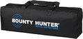 Bounty Carry Bag black - Protective Metal Detector Carry Case