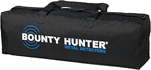 BOUNTY HUNTER Bounty Carry Bag for Secure and Convenient Storage