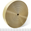 Vinyl Straps for Patio Chair Repair Kit 2 in Wide 50 ft - Durable