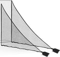 Improve Your Swing with Visupor Shank Net Attachment
