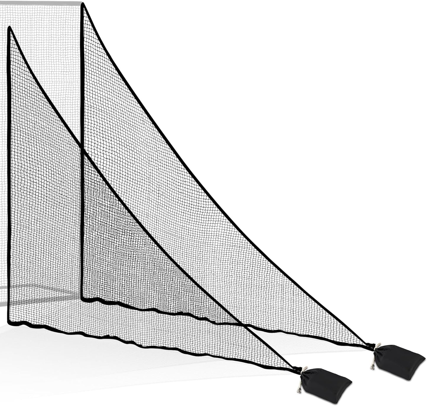 Improve Your Swing with Visupor Shank Net Attachment