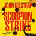 Scorpion Strike (The Jonathan Grave Thriller Series) - Tense Island