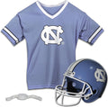 Franklin Sports NCAA Kids Football Helmet + Jersey Sets - Play Costume