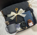 Get Well Soon Gift Baskets for Men & Women - Comfort Self Care Set