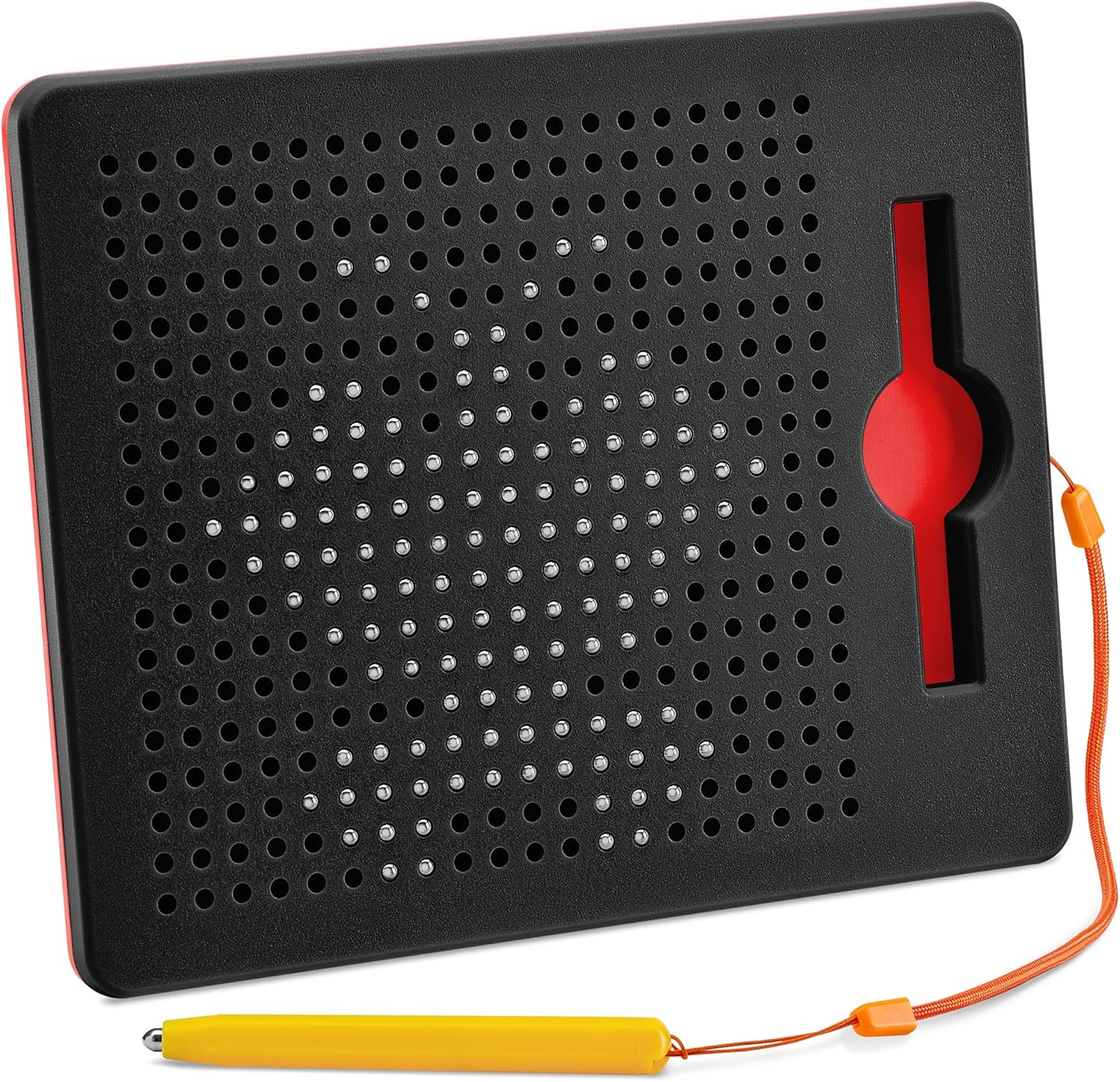 Magnetic Doodle Board for Kids - Creative Travel Fun!