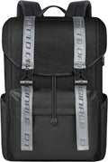 15.6 in Laptop Travel Backpack - Water Resistant Anti-Theft 25L