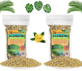 Premium 8-4-8 Palm Tree Fertilizer Plant Food - Balanced All-Season