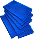 Premium Reusable Air Filter 6 Pack 14x14x1 - Cut to Fit Durable Filter
