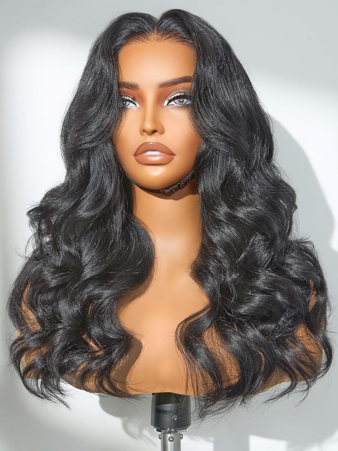 LUVME HAIR All-Day Comfort Loose Body Wave Lace Front Wigs