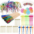 Ultimate Cocktail Party Decor Set by Allazone