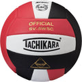 Tachikara Sensi-Tec SV5WSC-NFHS Competition Volleyball Review