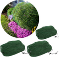 Deer Netting 3 Pack Heavy Duty 8ftx8ft - Garden & Poultry Protection