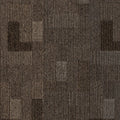 Mohawk Basics 24x24 Berber Carpet Tiles - Durable and Easy to Clean