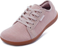 WHITIN Women's Minimalist Barefoot Shoes for Natural Comfort