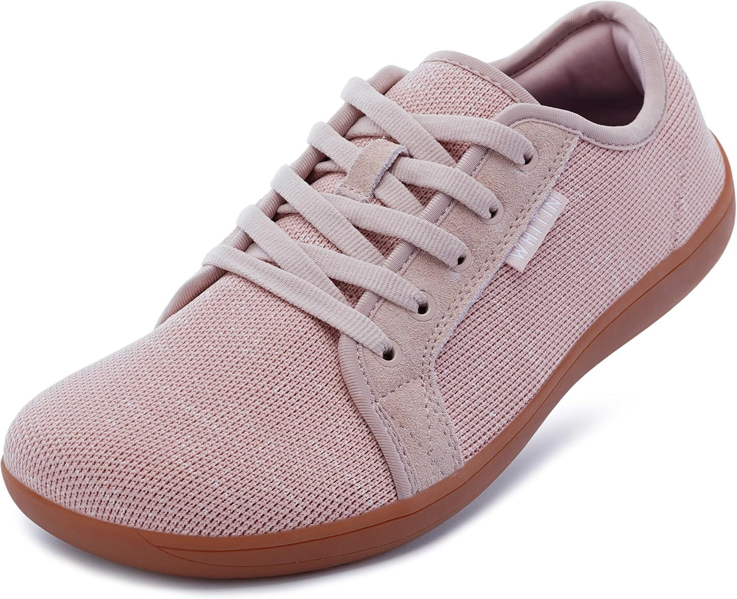 WHITIN Women's Minimalist Barefoot Shoes for Natural Comfort