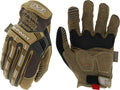 M-Pact Work Gloves with Secure Fit and Impact Protection - Medium