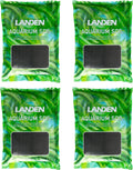 Landen Aqua Soil Substrate for Natural Planted Aquarium - Rich, Porous