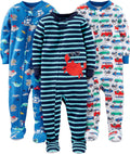 Carter's Snug-Fit Cotton Pajamas Set