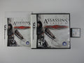 Assassin's Creed Altair's Chronicles - Nintendo DS - Historical Action