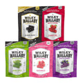 Wiley Wallaby Licorice Variety Pack 24 oz - Soft, Vegan Candy