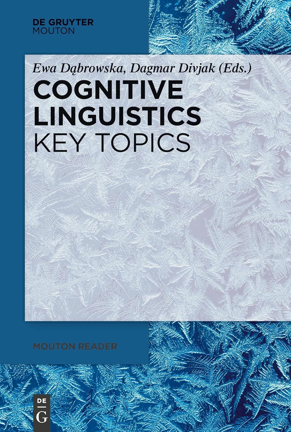 Cognitive Linguistics - Key Topics: A Comprehensive Guide